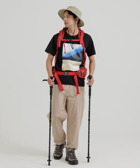 【MENS】PHENIX GRAPHIC T-SHIRTS / フェニックス グラフィックTシャツ