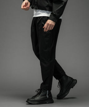CROPPED SLACKS クロップドスラックス / WINDSTOPPER プロダクト by GORE-TEX LABS