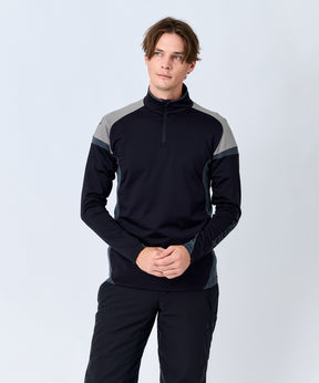 【MENS】Color Block Inner / カラーブロックインナー / phenix スキーウェア 26AW