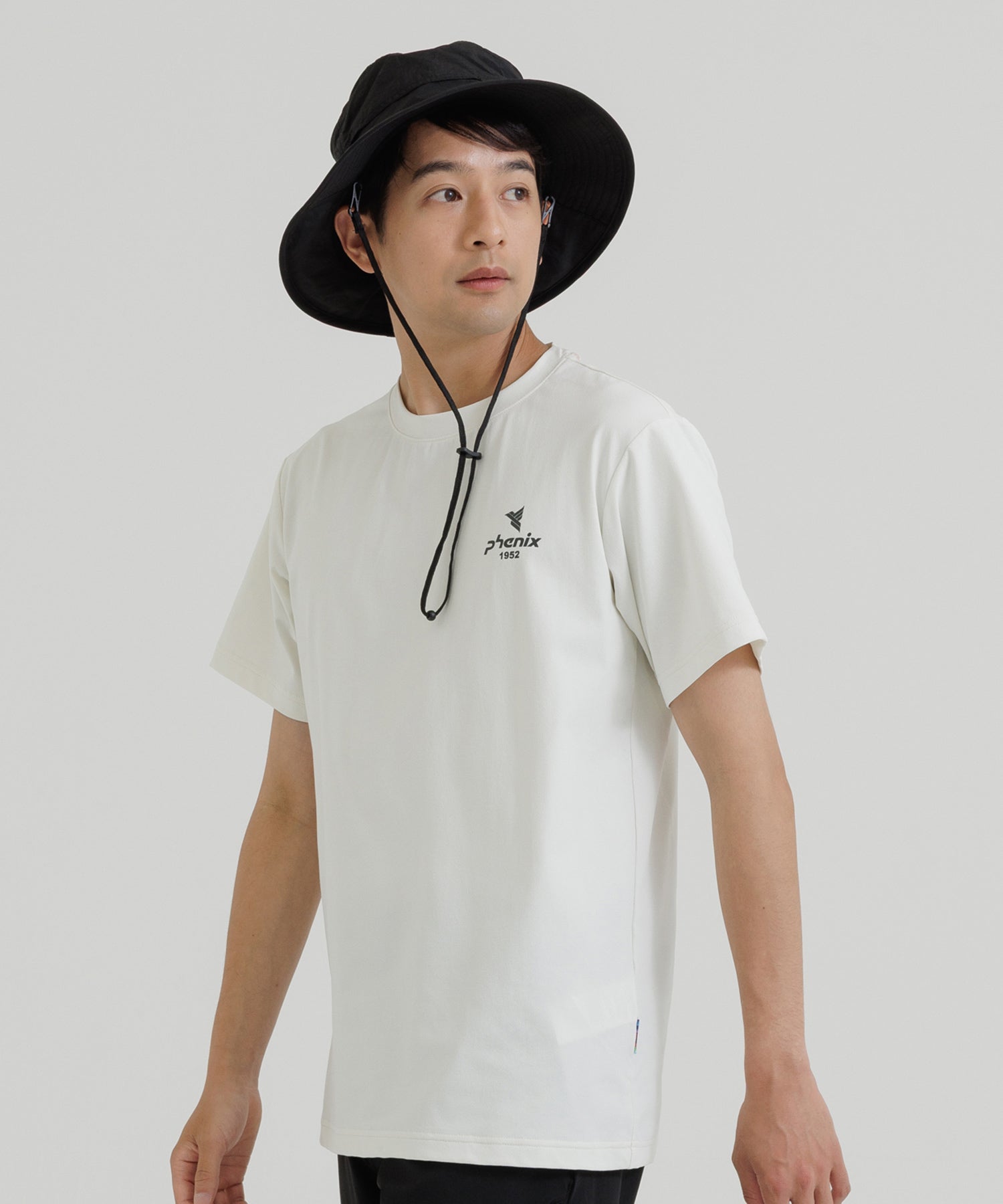 【MENS】ARBOR HAT / アバハット