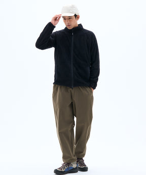 【MENS】NIMBLE FLEECE JACKET / ニンブルフリースジャケット