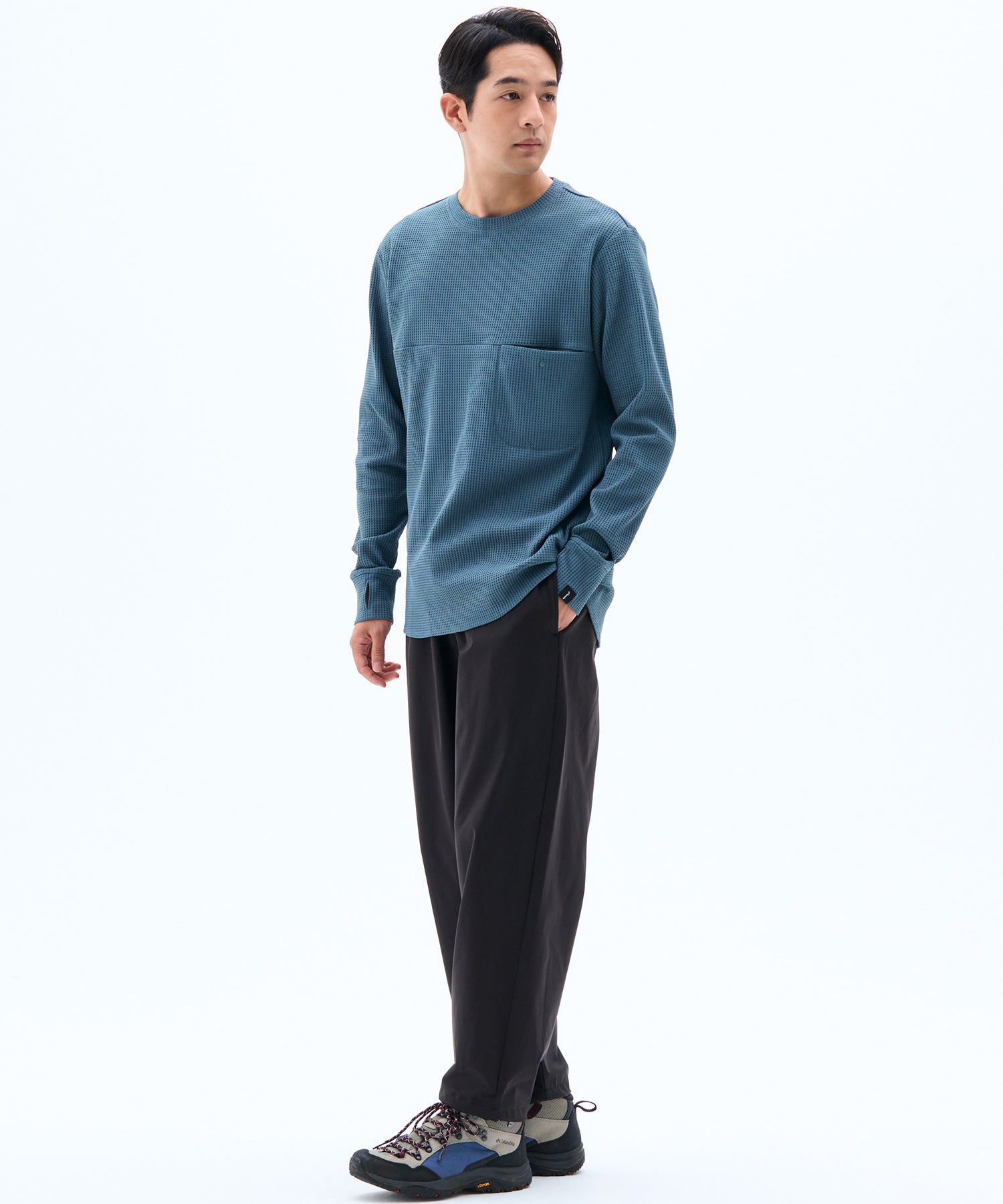 ALERT PANTS EASY WIDE ALL PURPOSE / アラートパンツ イージーワイドオールパーパス