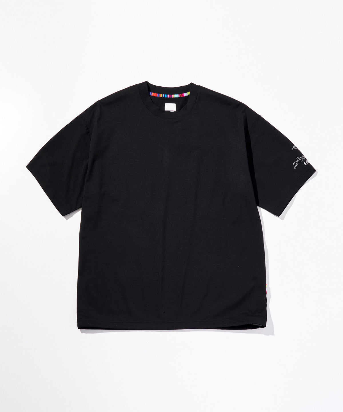 【4月中旬お届け予約商品】PHENIX WIDE T-SHIRTS / フェニックス ワイドTシャツ