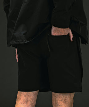 PLUS COLLABORATION SNOW SHORTS プラス コラボレーション スノー ショーツ WINDSTOPPER プロダクト by GORE-TEX LABS /ウィンドストッパー/ゴアテックス
