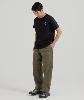 【MENS】PHENIX BACK PRINT T-SHIRTS / フェニックス バックプリントTシャツ