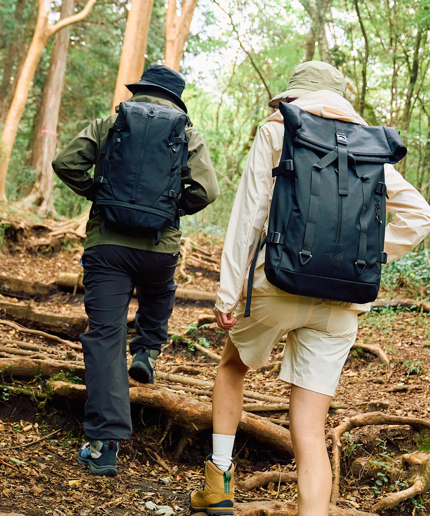 【3月中旬お届け予約商品】AGS Crest エージーエス クレスト リュック