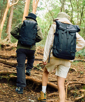 【3月中旬お届け予約商品】AGS Crest エージーエス クレスト リュック