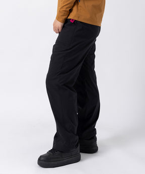 【WOMENS】TRINITY PANTS WIDE STANDERD トリニティーパンツ：ワイドスタンダード /phenix outdoor(フェニックスアウトドア)