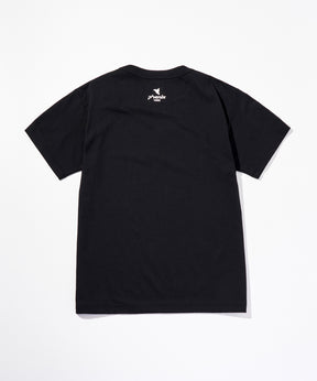 【MENS】PHENIX GRAPHIC T-SHIRTS / フェニックス グラフィックTシャツ