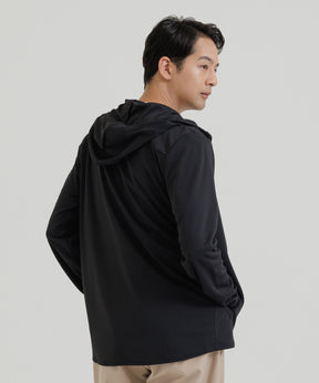 SUN SHADE HOODY / サンシェード フーディー