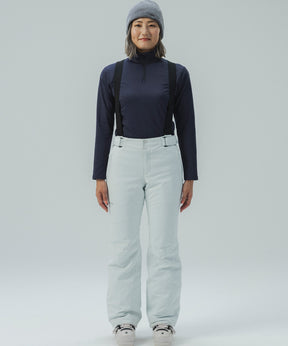 【10月上旬お届け予約商品】【WOMENS】ESSENTIAL SUITS / エッセンシャルスーツ / phenix スキーウェア 26AW / 2Piece