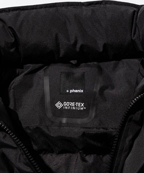 【MENS】GORE-TEX INFINIUM monster parka