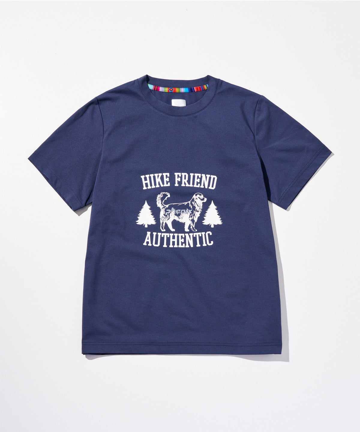 【4月中旬お届け予約商品】【WOMENS】PHENIX GRAPHIC T-SHIRTS / フェニックス グラフィックTシャツ