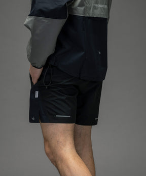 COLORBLOCK SHORTS カラーブロックショーツ / WINDSTOPPER プロダクト by GORE-TEX LABS