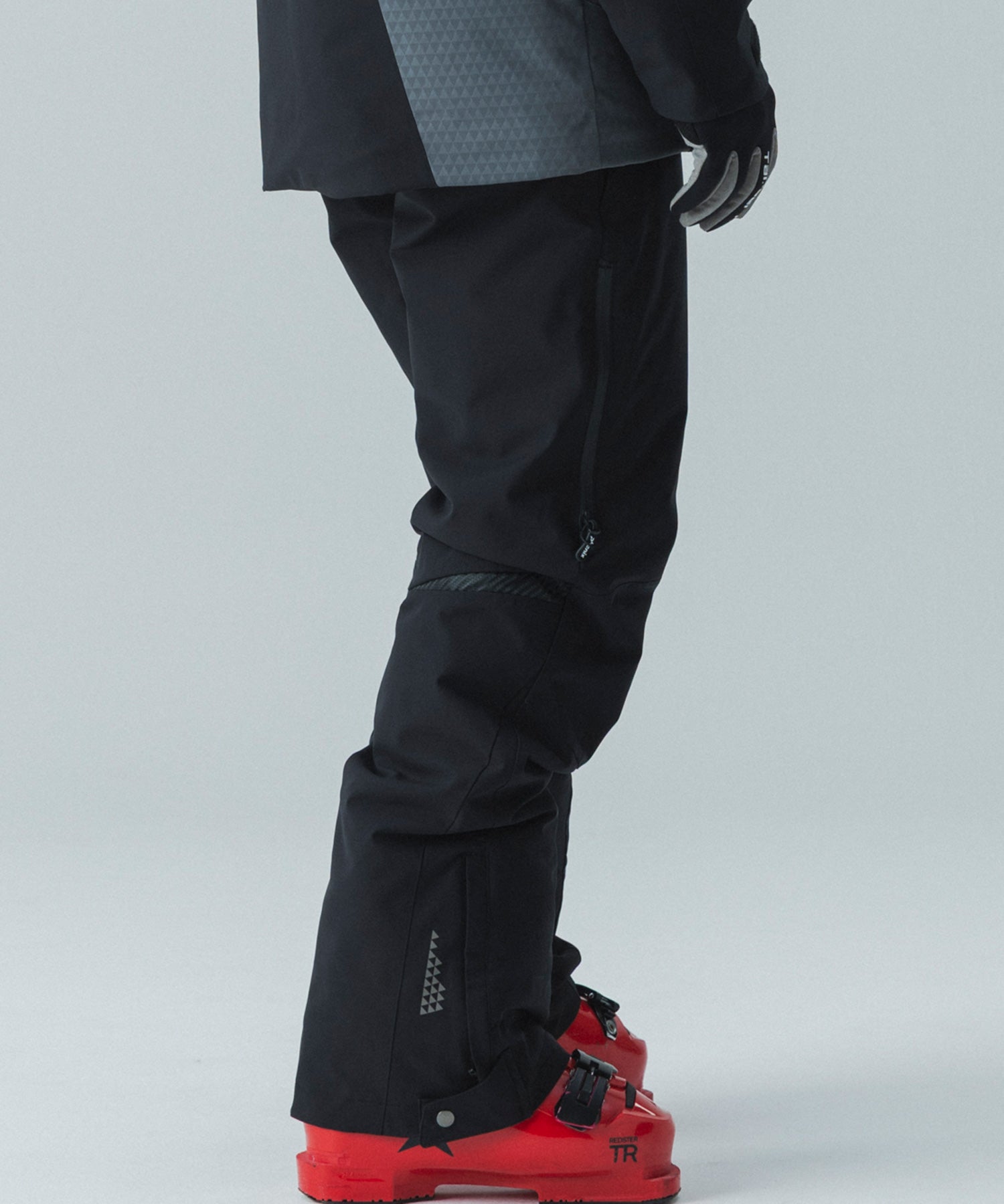 【10月上旬お届け予約商品】【MENS】Graphene WV Pants / グラフェンWVパンツ / phenix スキーウェア 26AW / ADVANCE-ACTIVE