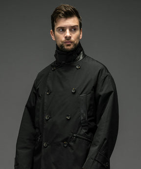 TRENCH COAT トレンチコート / WINDSTOPPER プロダクト by GORE-TEX LABS