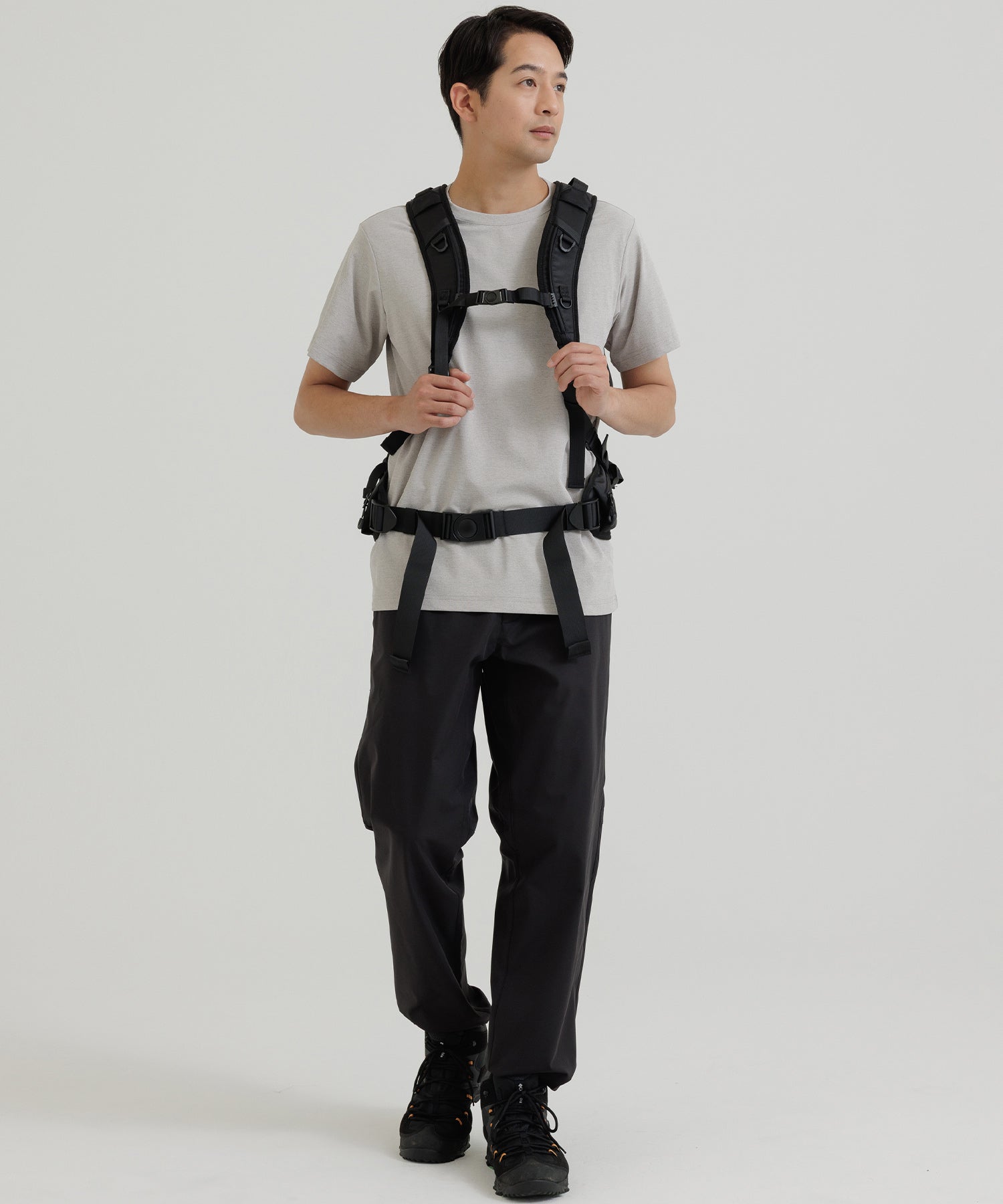 【MENS】ALERT PANTS STANDARD OUTLAST® F2S / アラートパンツ スタンダード アウトラストF2S