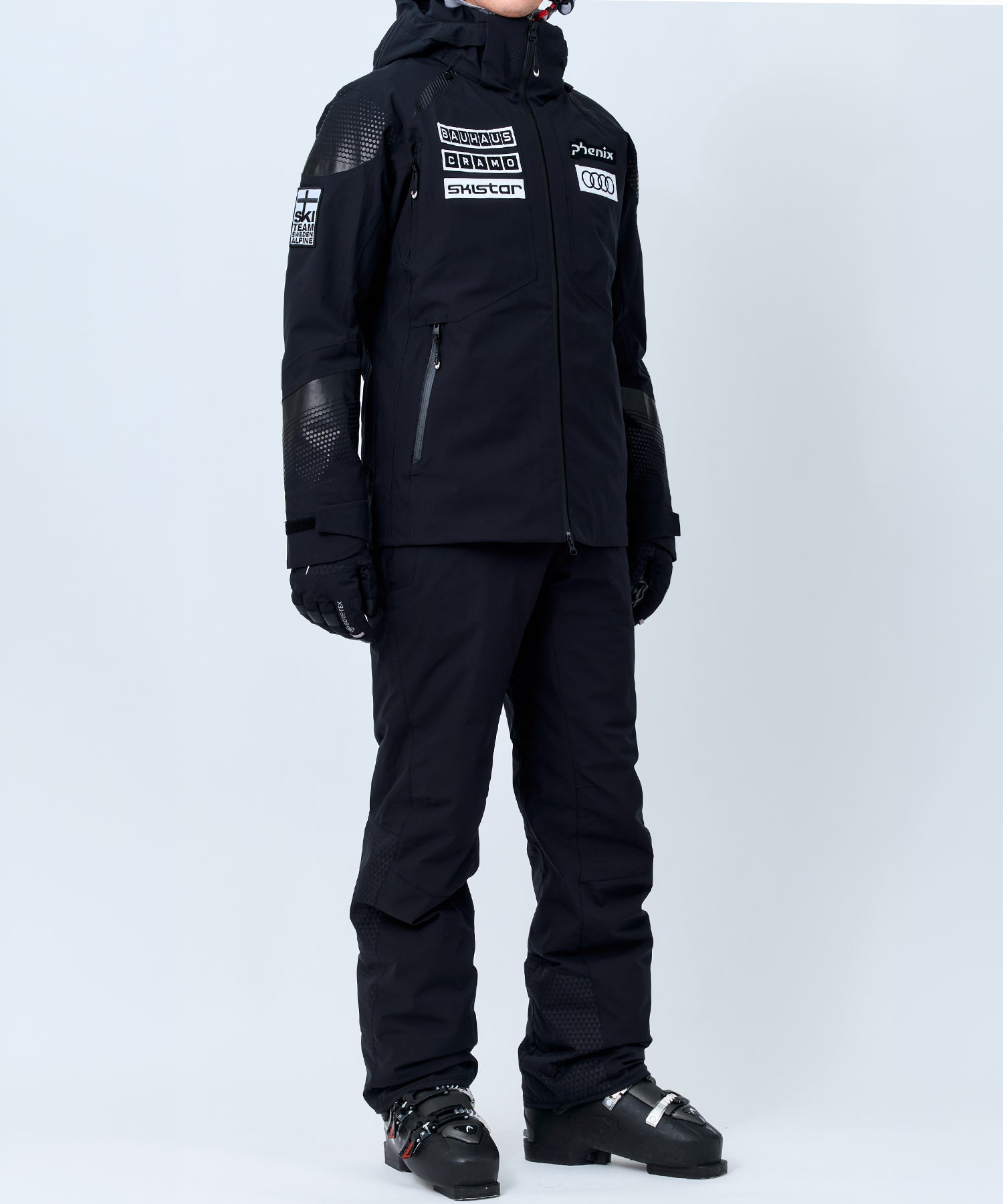 【MENS】SynthEdge Pants / シンセッジパンツ / phenix スキーウェア 26AW / ADVANCE-ACTIVE