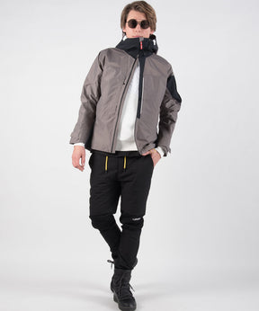 【MENS】撥水加工 Switching Puff Pants