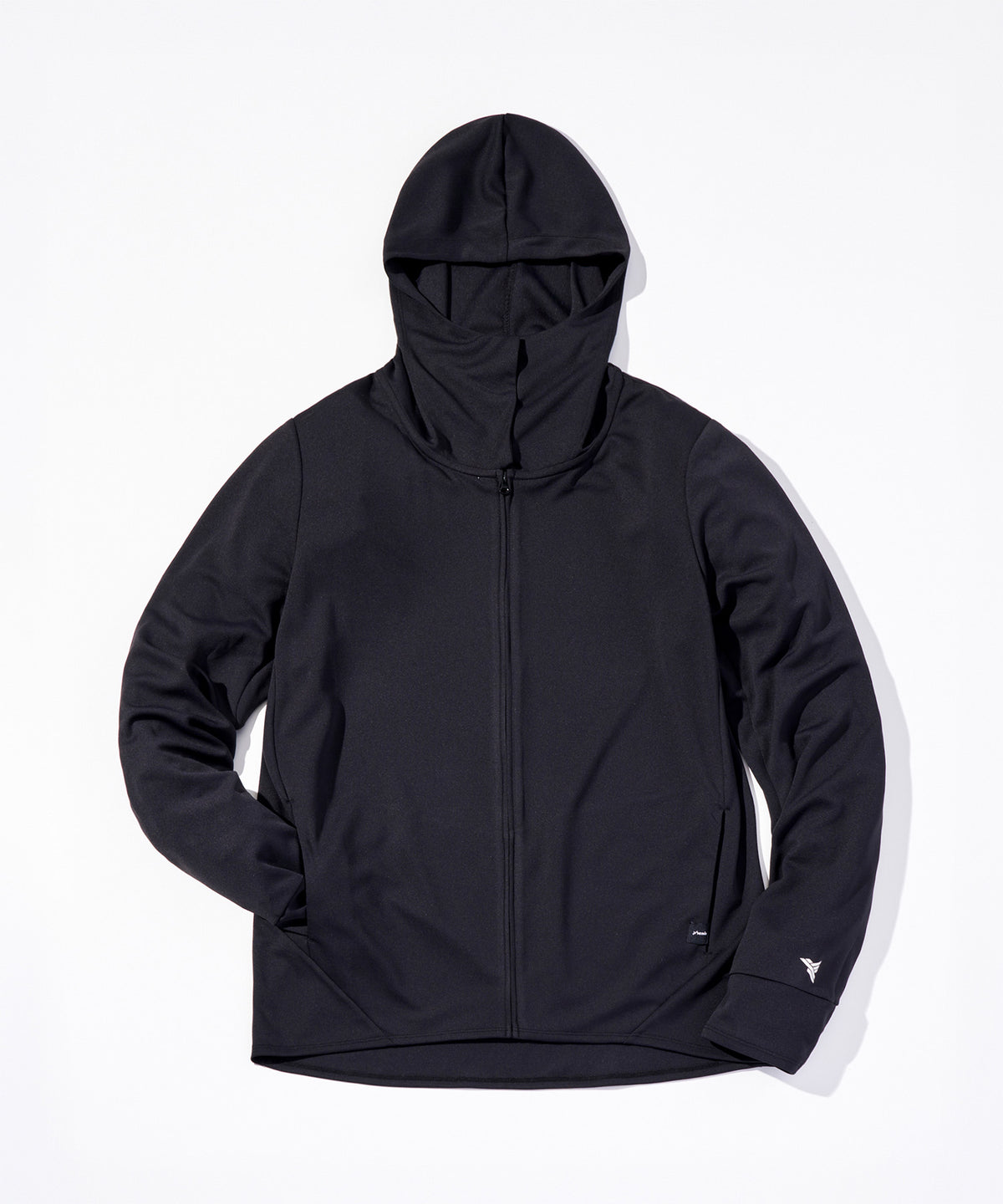 【4月中旬お届け予約商品】SUN SHADE HOODY / サンシェード フーディー