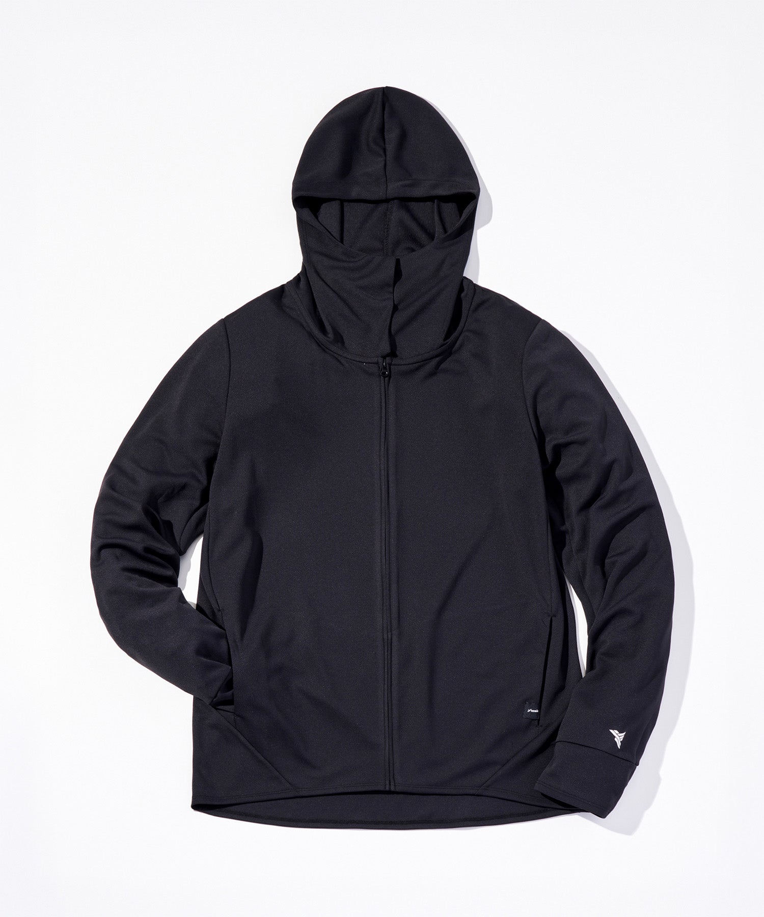 SUN SHADE HOODY / サンシェード フーディー