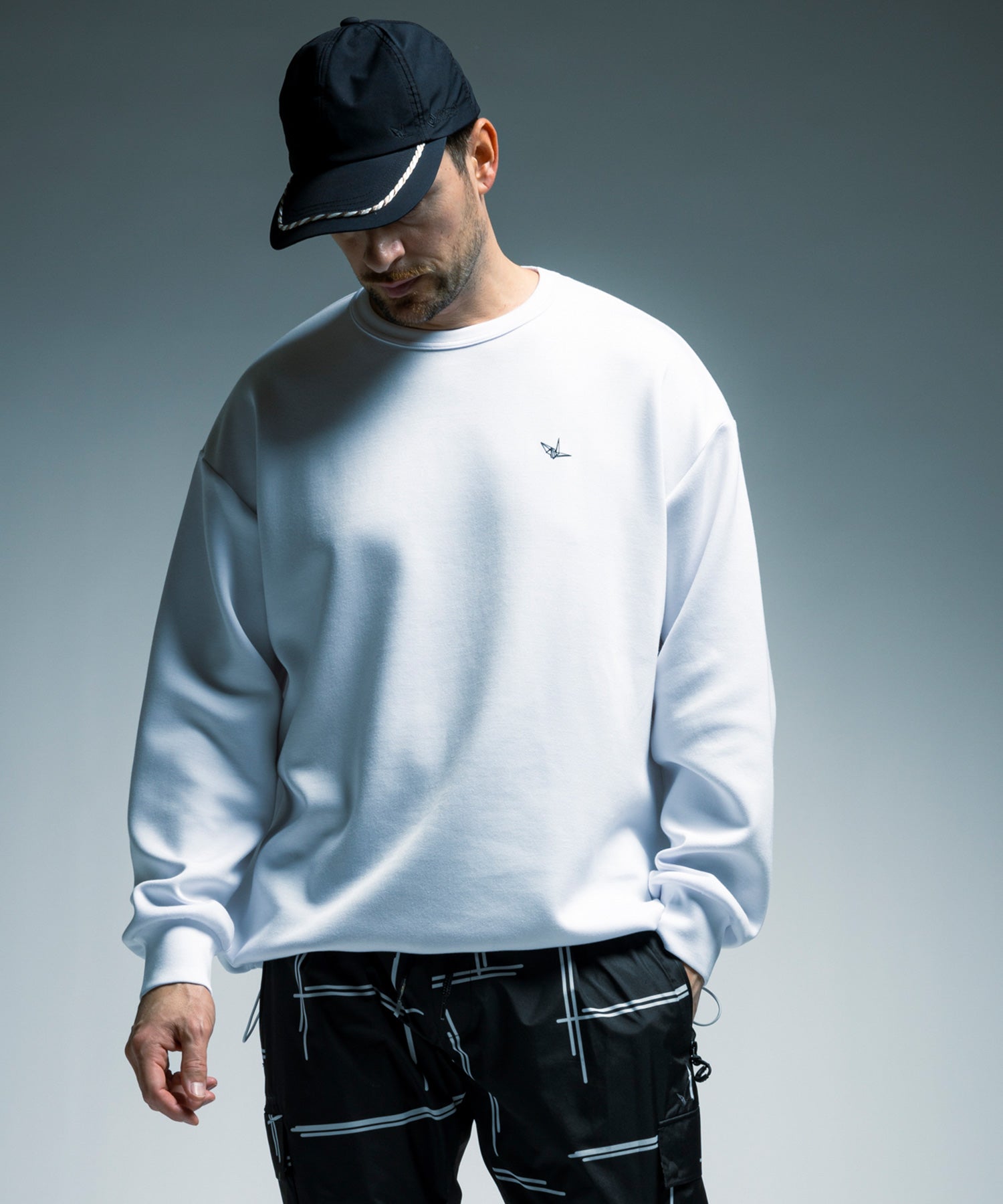 【10月中旬お届け予約商品】COAD CAP コードキャップ / WINDSTOPPER® PRODUCTS BY GORE-TEX LABS