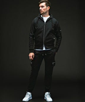 PLUS COLLABORATION CARGO PANTS プラス コラボレーション カーゴパンツ WINDSTOPPER プロダクト by GORE-TEX LABS /ウィンドストッパー/ゴアテックス