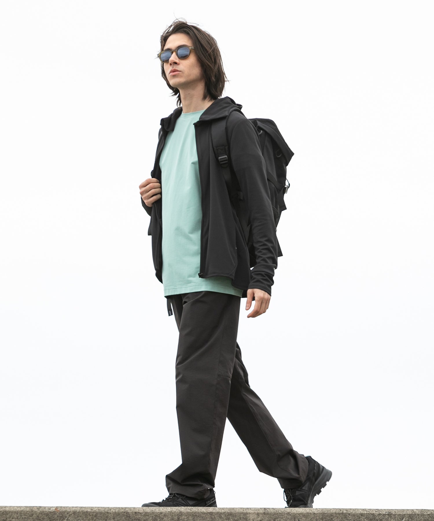 【MENS】ALERT PANTS STANDARD OUTLAST F2S / アラートパンツ スタンダード アウトラストF2S