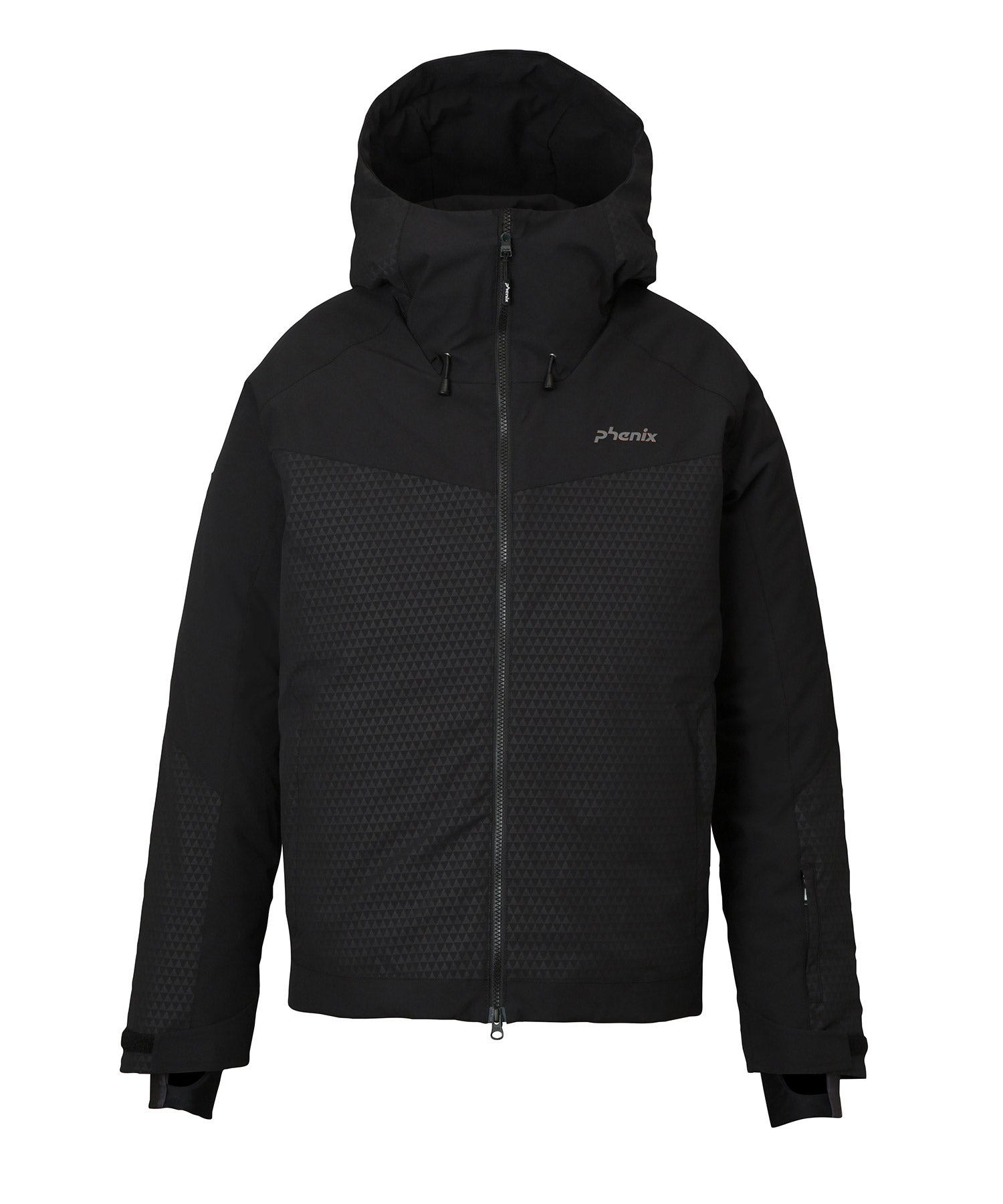 【10月上旬お届け予約商品】【MENS】SynthEdge Jacket / シンセッジジャケット / phenix スキーウェア 26AW / ADVANCE-ACTIVE