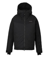 【10月上旬お届け予約商品】【MENS】SynthEdge Jacket / シンセッジジャケット / phenix スキーウェア 26AW / ADVANCE-ACTIVE