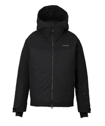 【10月上旬お届け予約商品】【MENS】SynthEdge Jacket / シンセッジジャケット / phenix スキーウェア 26AW / ADVANCE-ACTIVE
