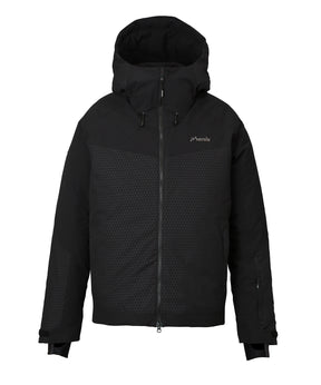 【10月上旬お届け予約商品】【MENS】SynthEdge Jacket / シンセッジジャケット / phenix スキーウェア 26AW / ADVANCE-ACTIVE