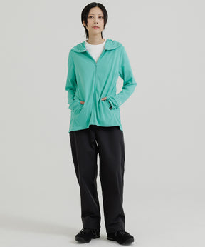 【WOMENS】ALERT PANTS SEMIWIDE OUTLAST® F2S / アラートパンツ セミワイド アウトラスト F2S