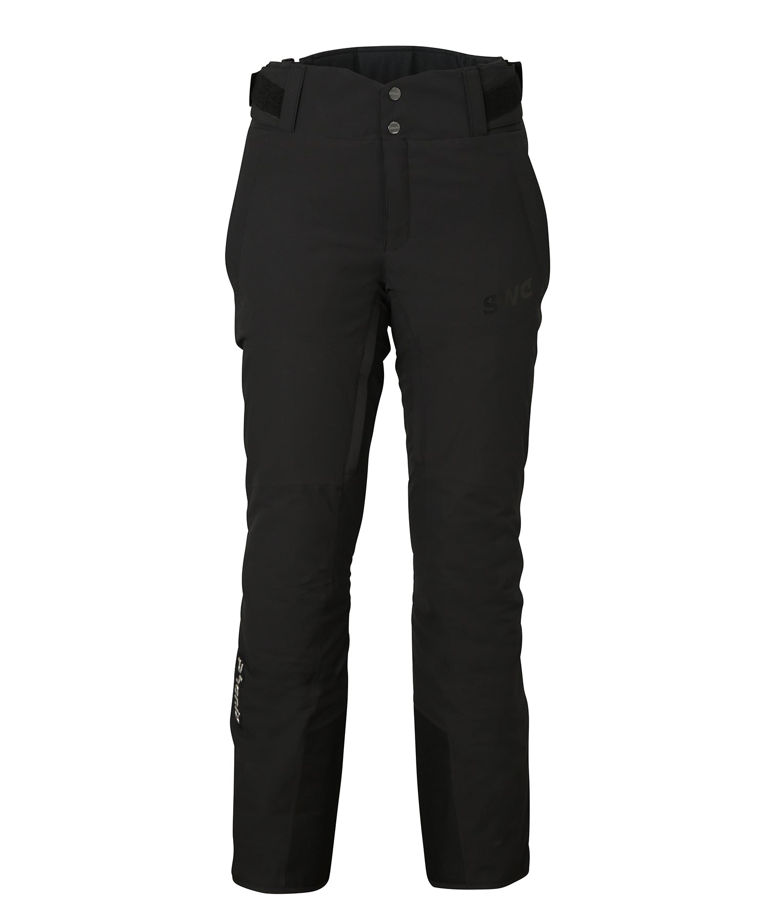 【MENS】Sweden Monotone Logo Pants / Swedenモノトーンロゴパンツ / phenix スキーウェア 26AW / SWEDEN