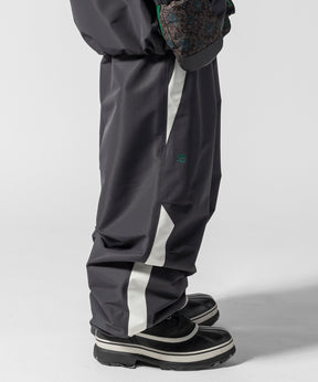 【10月中旬お届け予約商品】【MENS】SIDE LINE SNOW PANTS サイドライン スノーパンツ /inhabitant(インハビタント)