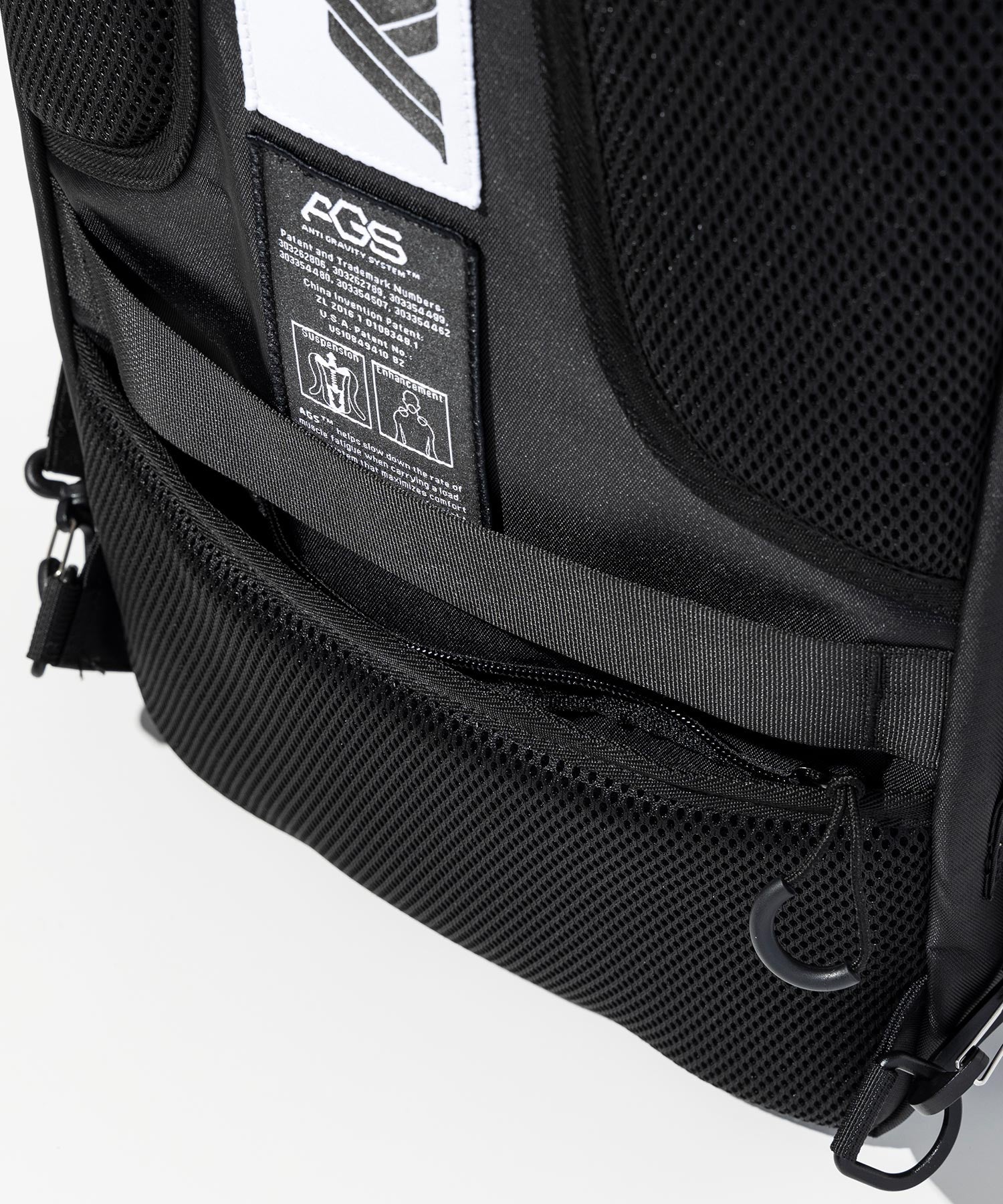 【3月中旬お届け予約商品】AGS Variant エージーエス バリアント リュック