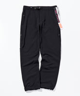Women's AlertPants, Standard Fit, Trekking Pants for Outdoor Hiking and Mountaineering, Stretch, Water-Repellent, and Leg-Slimming / phenix outdoor 