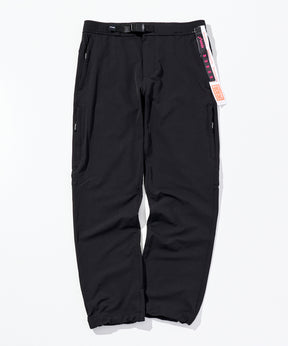 Women's AlertPants, Standard Fit, Trekking Pants for Outdoor Hiking and Mountaineering, Stretch, Water-Repellent, and Leg-Slimming / phenix outdoor 