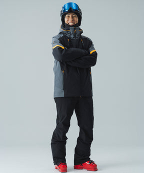 【10月上旬お届け予約商品】【MENS】Graphene WV Pants / グラフェンWVパンツ / phenix スキーウェア 26AW / ADVANCE-ACTIVE