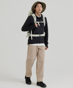SUN SHADE HOODY / サンシェード フーディー