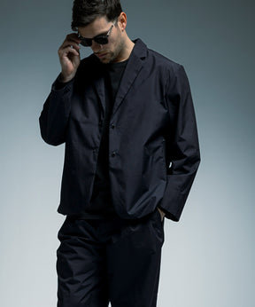 【10月中旬お届け予約商品】TRAVEL WIDE SLACKS トラベルワイドスラックス / WINDSTOPPER® PRODUCTS BY GORE-TEX LABS
