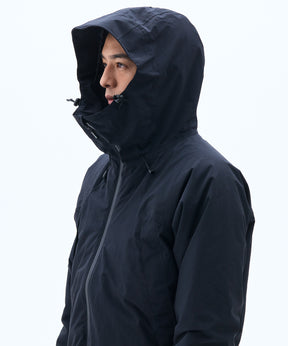 ADAPTABLE LINER SHELL JACKET / アダプタブル ライナーシェルジャケット