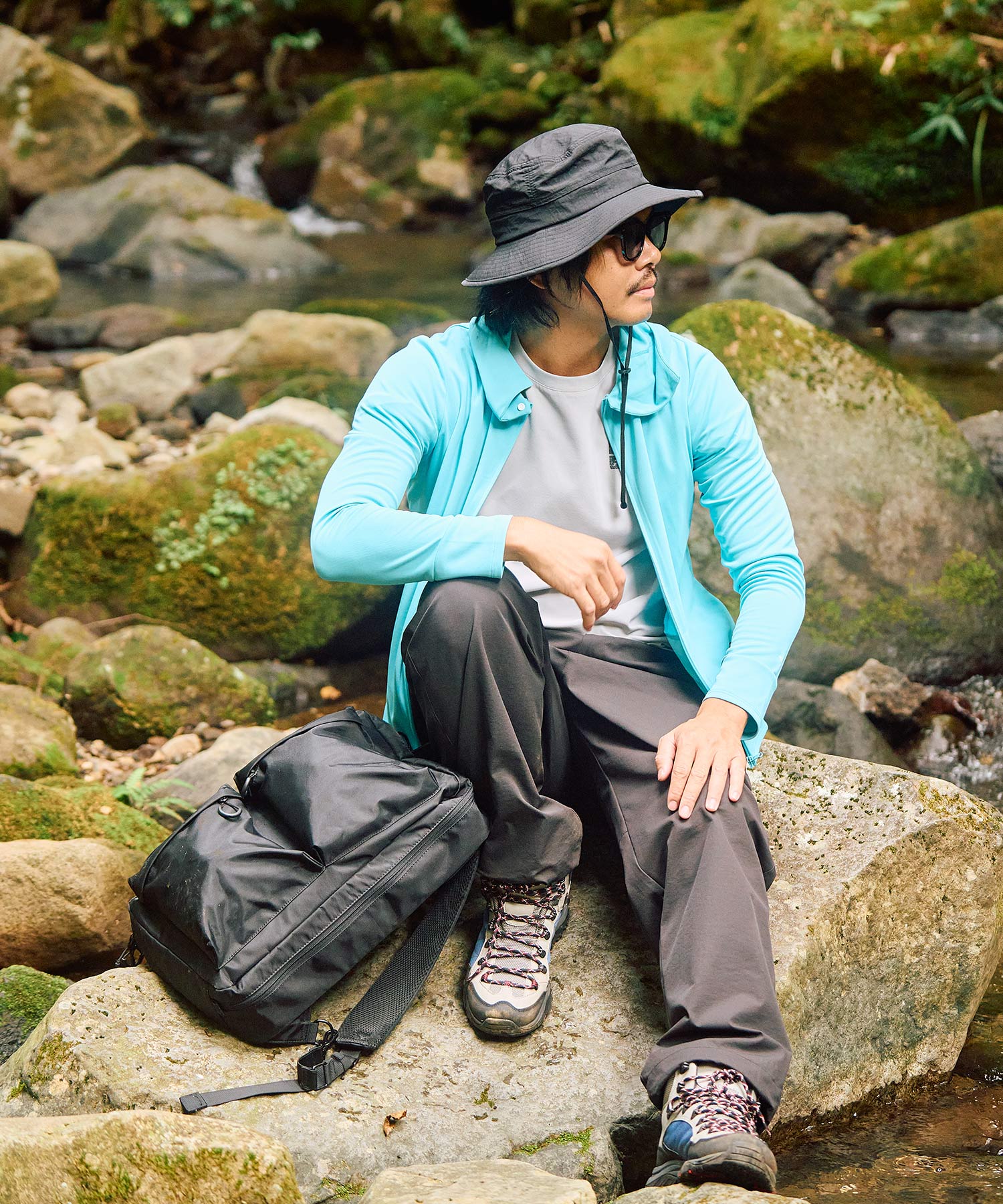 【3月中旬お届け予約商品】AGS Variant エージーエス バリアント リュック