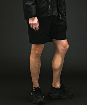 PLUS COLLABORATION SNOW SHORTS プラス コラボレーション スノー ショーツ WINDSTOPPER プロダクト by GORE-TEX LABS /ウィンドストッパー/ゴアテックス