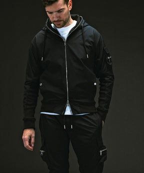 PLUS COLLABORATION CARGO PANTS プラス コラボレーション カーゴパンツ WINDSTOPPER プロダクト by GORE-TEX LABS /ウィンドストッパー/ゴアテックス