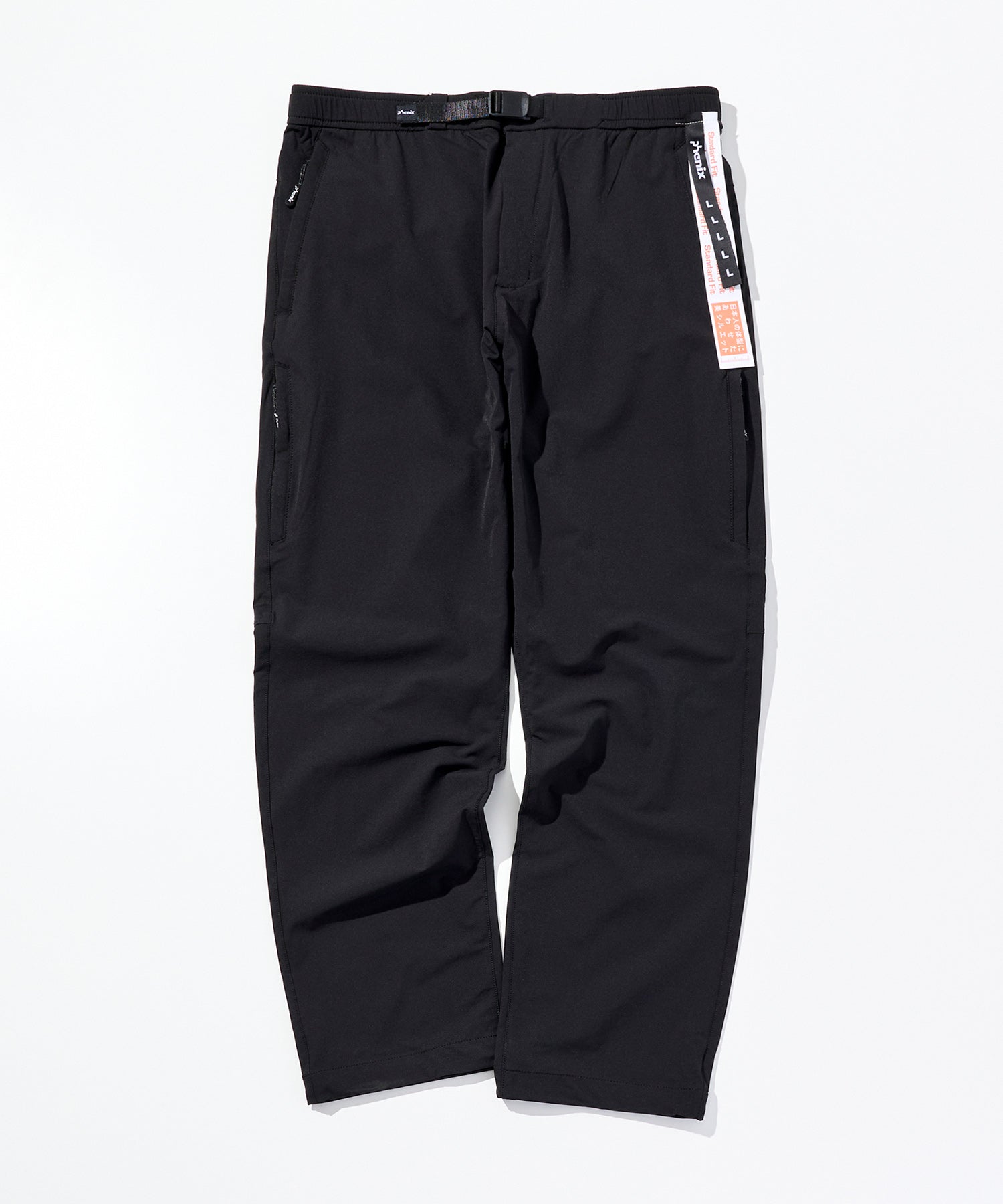 MENS】メンズAlertPants（アラートパンツ） スタンダードフィット
