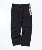 Men's AlertPants, Standard Fit Trekking Pants for Outdoor Hiking and Mountaineering, Stretch, Water-Repellent, and Leg-Slimming / phenix outdoor 