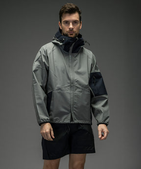 COLORBLOCK SHORTS カラーブロックショーツ / WINDSTOPPER プロダクト by GORE-TEX LABS