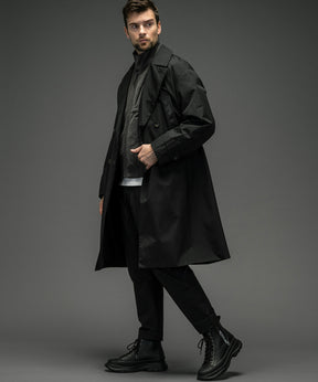 CROPPED SLACKS クロップドスラックス / WINDSTOPPER プロダクト by GORE-TEX LABS
