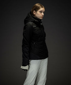 【WOMENS】Dianthus Snow Jacket ダイアンサススノージャケット / LEGACY / スキーウェア /phenixスキーウェア 24AW